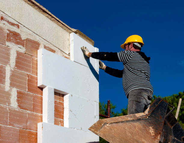 Types of Insulation We Offer in Zolfo Springs, FL